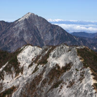 Mt. Kaikoma