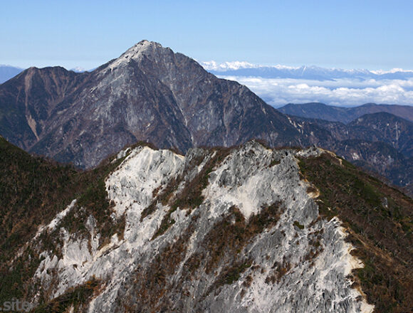 Mt. Kaikoma