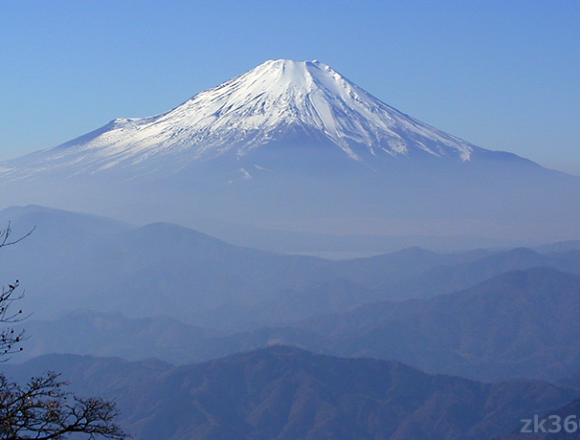 Mt. Fuji title Pt.1